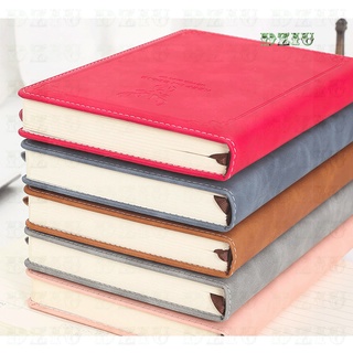 Tập ghi chép notebook -Sổ tay A5 dày dặn, sổ ghi chép kinh doanh
