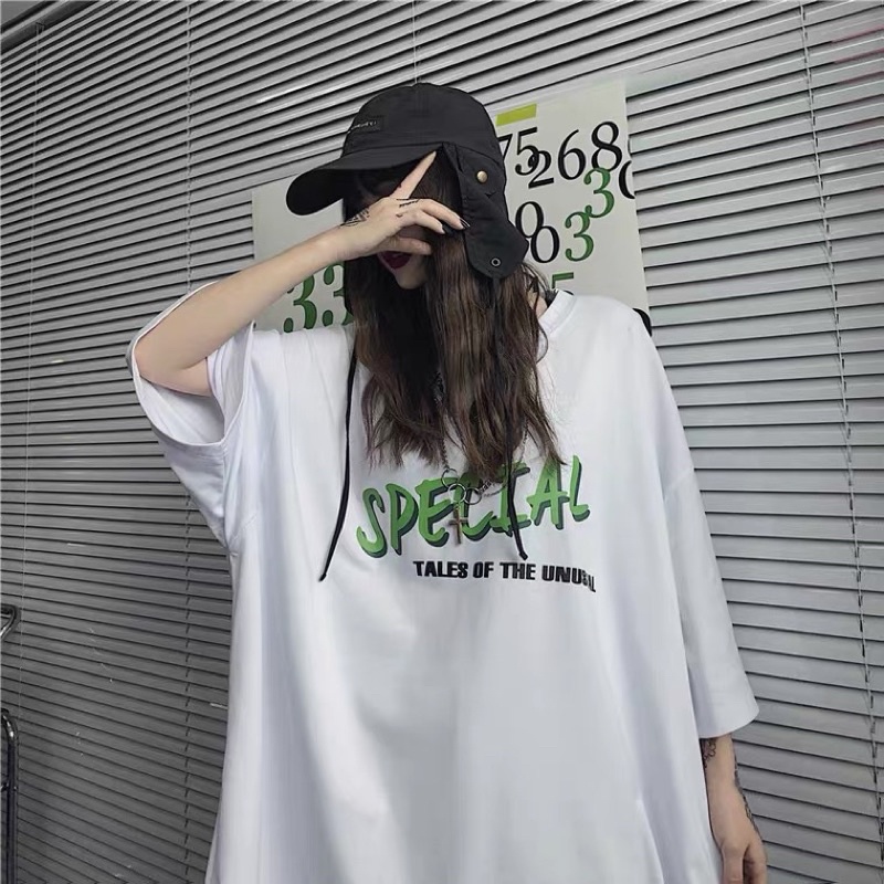 Áo thun nam nữ, áo phông shop cossi form rộng chất cotton in hình SPE