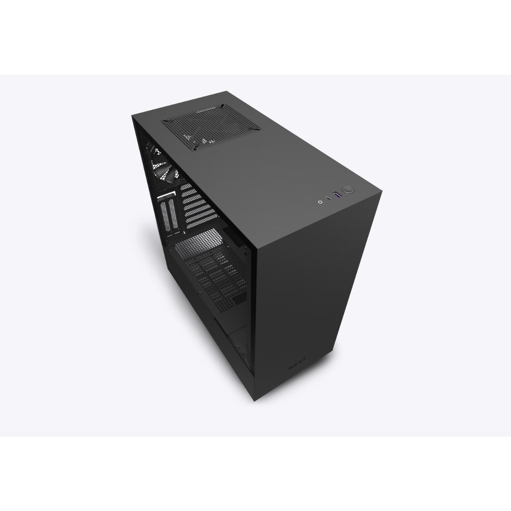 Vỏ Case NZXT H510i