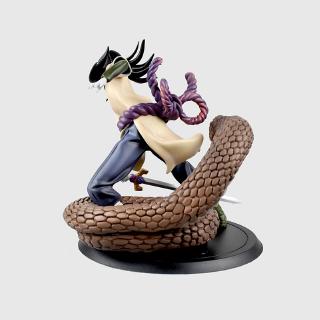 Đồ chơi mô hình nhân vật Naruto 15cm