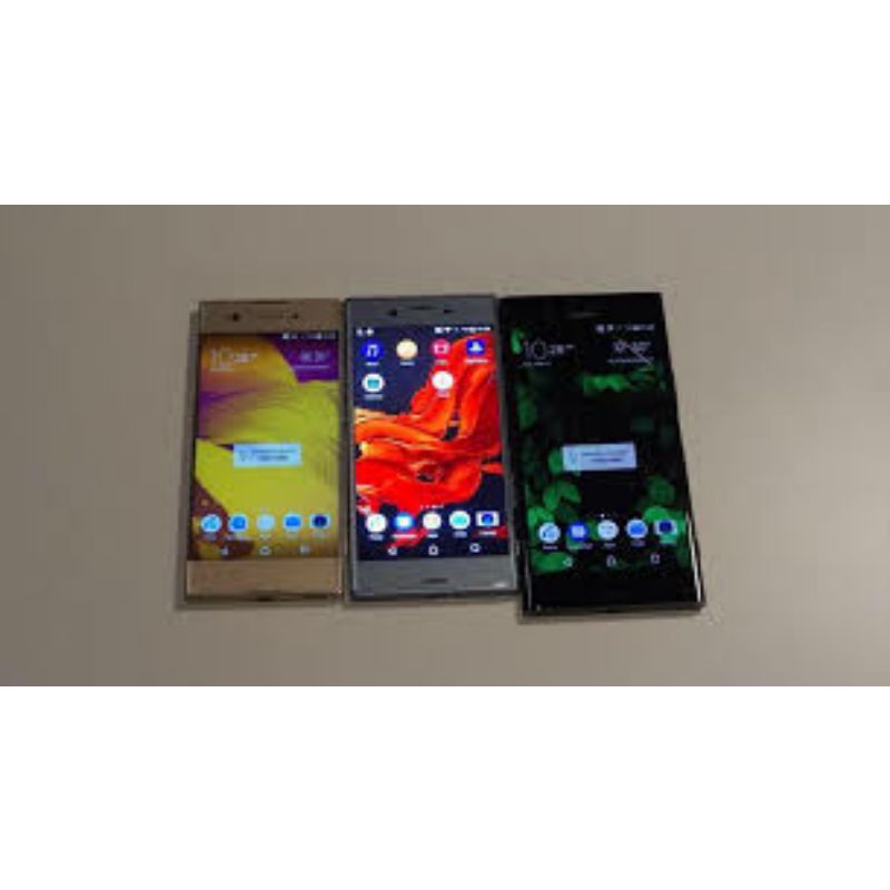 Điện thoại Sony Xperia Xzs đẹp zin Ram 4g chíp snap 820 mượt