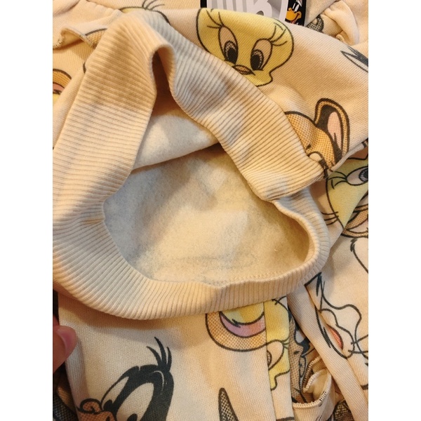 Set bộ nỉ nguyên móc bé trai bé gái 3 màu du xịn