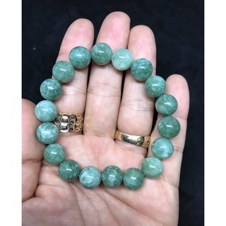 VÒNG TAY PHONG THỦY MAY MẮN 10LY