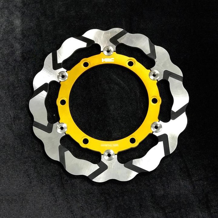 Đĩa Trước HRC cho Winner size 290mm  - Hàng Chính Hãng