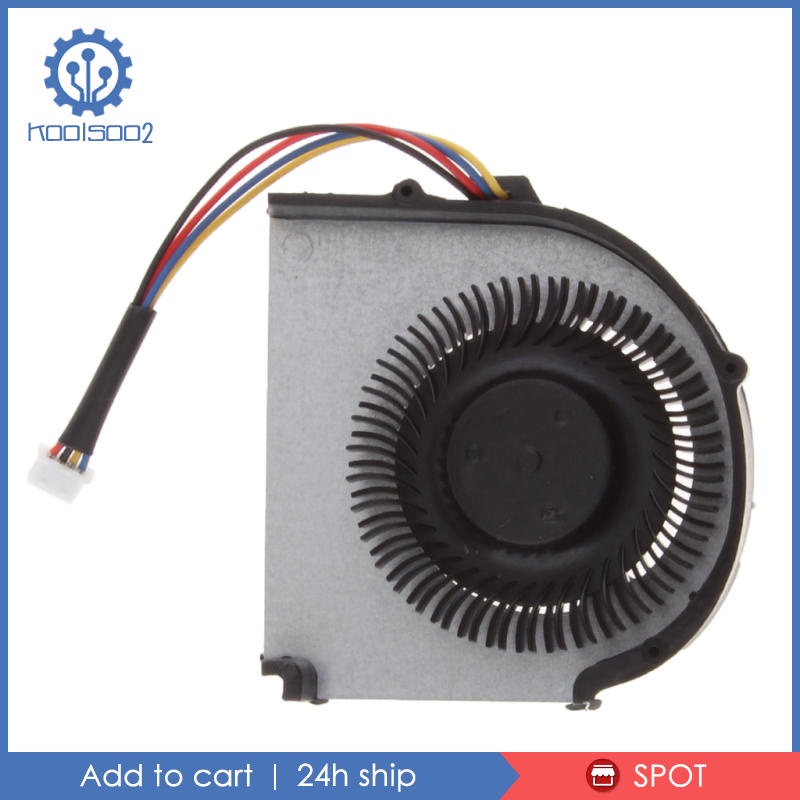 Quạt Tản Nhiệt CPU Thay Thế Koolsoo2 Cho Thinkpad X220I X220 X230 X220IT X220T