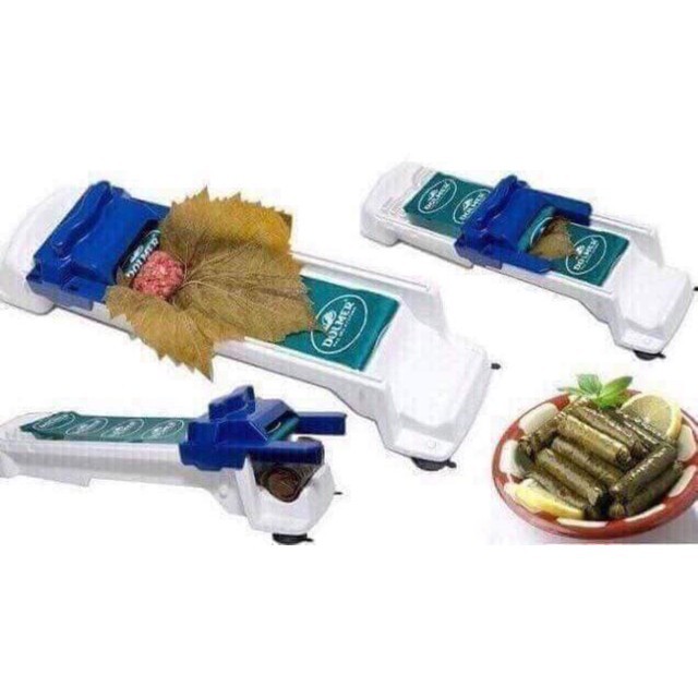 MÁY CUỘN NEM, CUỘN CHẢ SIÊU HOT