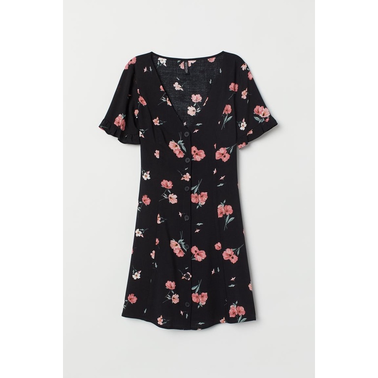 Váy nữ HM H&M_hàng chính hãng authentic UK