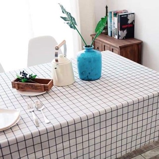 khăn trải bàn ăn, bàn học, thảm trải đi picnic. vải nền trang trí chụp ảnh vintage