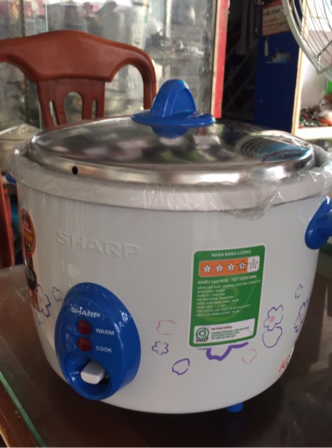 Nồi SHARP 2.2L KSH hàng chính hãng! | BigBuy360 - bigbuy360.vn