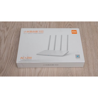 Router Xiaomi 3A Modem phát wifi