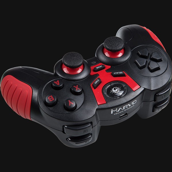 Tay Game Bluetooth MARVO GT60 PC+Mobile