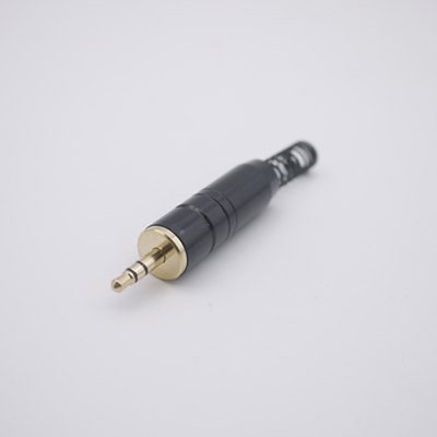 Jack cắm tai nghe 3.5mm 1 / 8 &quot; chất lượng cao