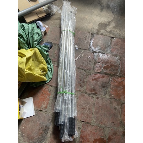 Bộ sào bẫy chim đầy đủ phụ kiện y hình 👍 - siêu giảm giá