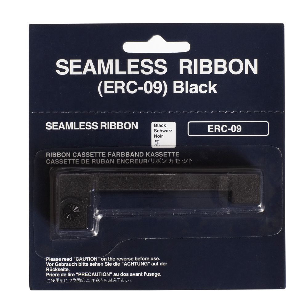 Băng mực Epson ERC09-ERC 22-5 Mực Cân In Điện Tử