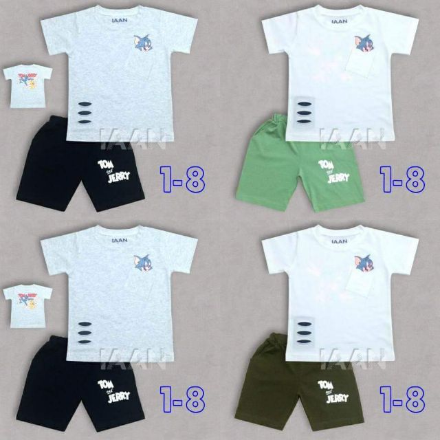 Combo CUA CUA ỐC ỐC