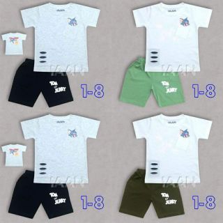 Combo CUA CUA ỐC ỐC