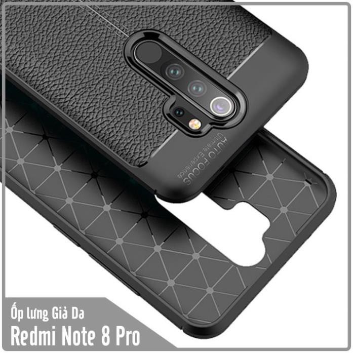 Ốp lưng Auto Focus cho Xiaomi Redmi Note 7 pro/ note 8 pro/ Note 9 Pro 6a 7a 8a 9a 9c note 10 lite 9t