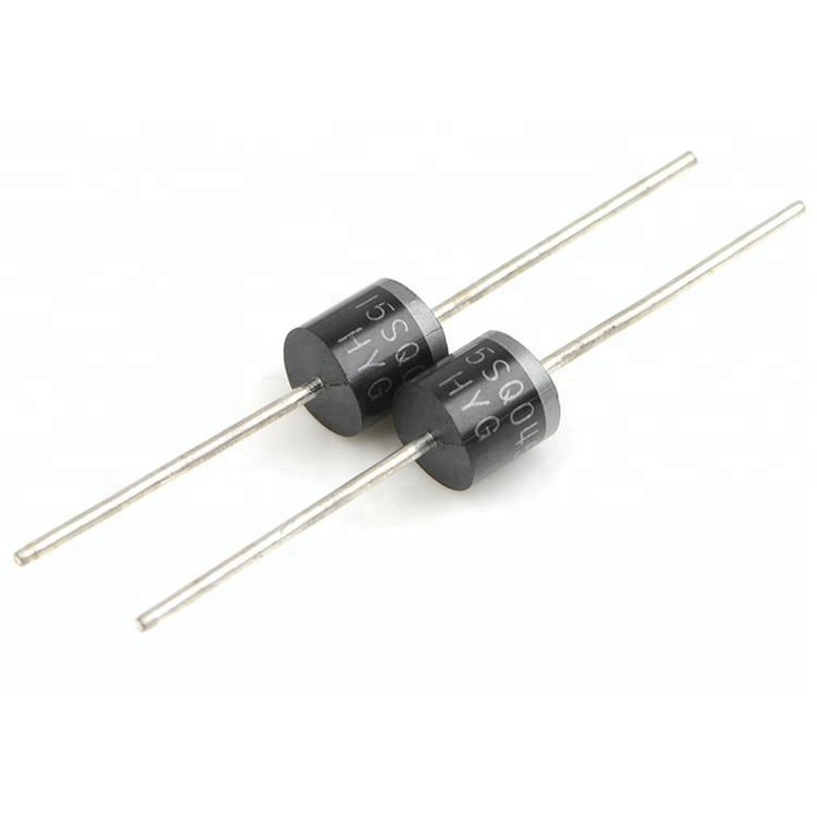 Điốt (diode) Schottky 15SQ045 - 45v / 15A ( Điot bypass)