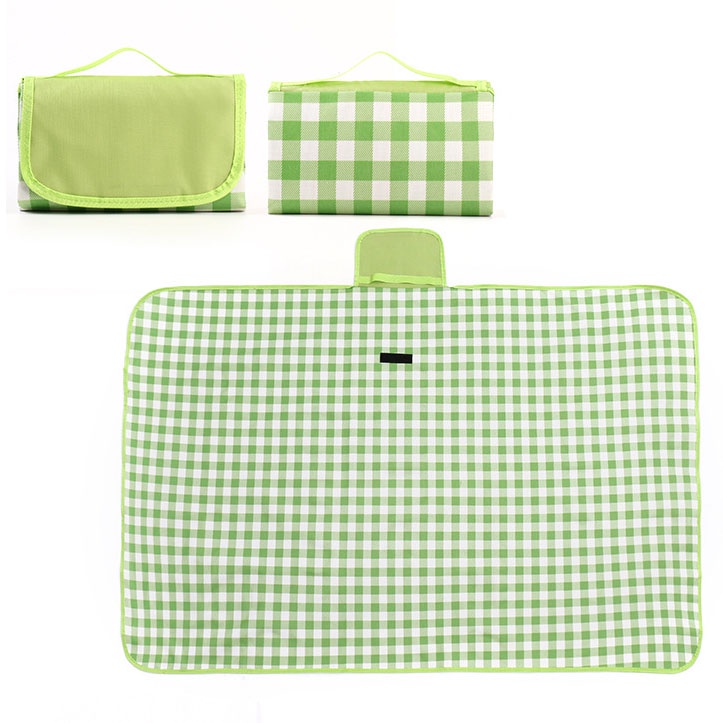 Bạt Trải, Tấm Lót Dã Ngoại, Thảm Cắm Trại Vải Oxford