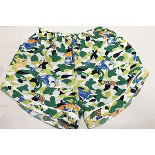 Đồ bộ Tole Pyjama hình cá mập