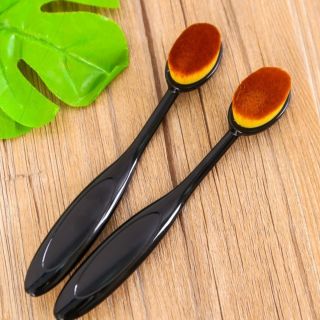 Cọ trang điểm tán kem nền siêu mịn