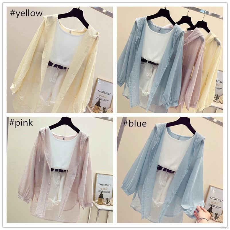 Áo khoác Cardigan phong cách Hàn Quốc cho nữ