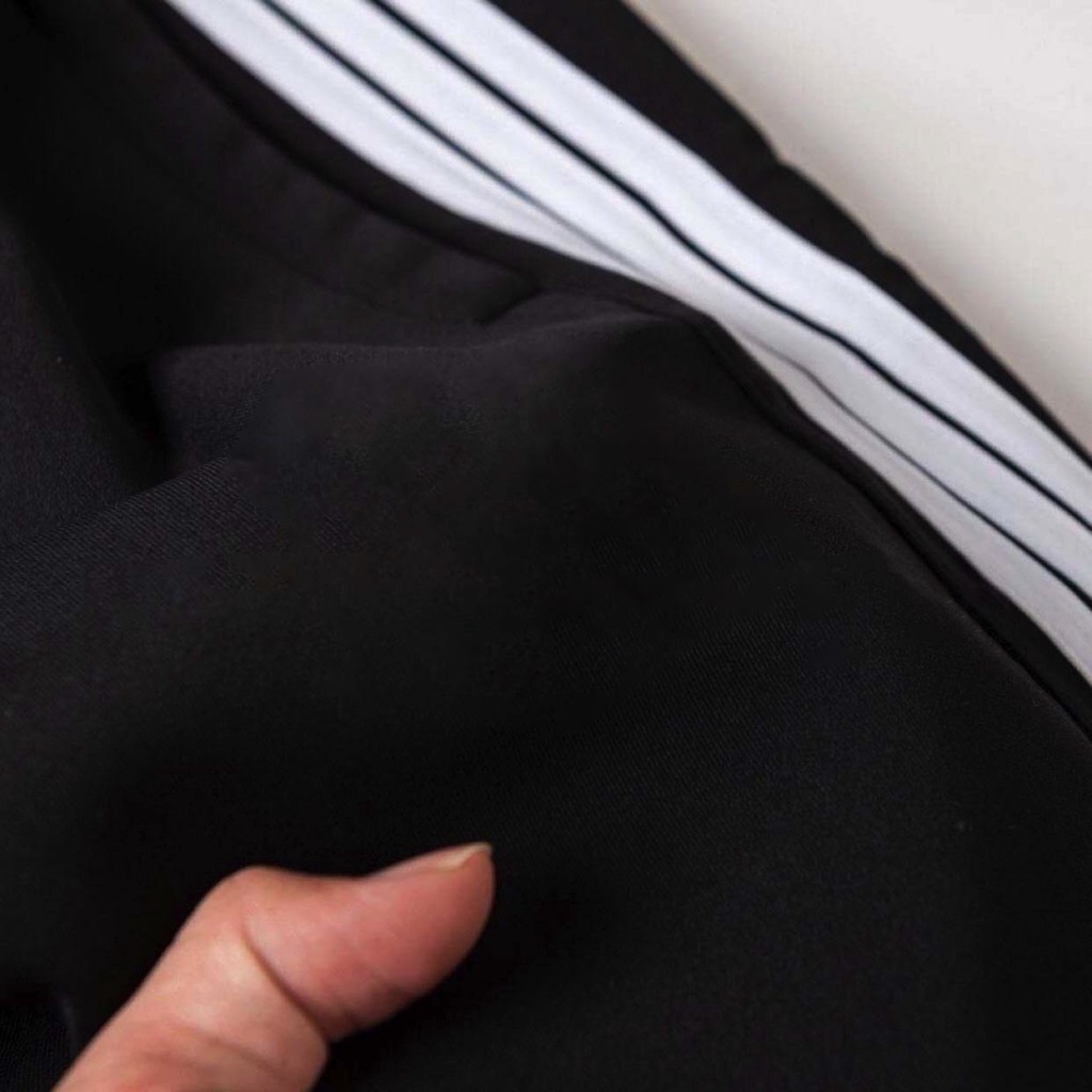 Quần Short Nam GUMANO Quần Đùi Nam 3 Sọc Vải Umi Mềm Mịn Thể Thao