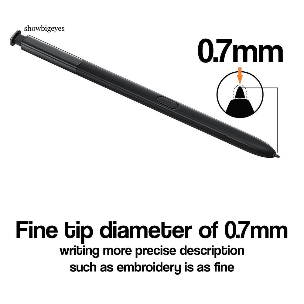 Bút cảm ứng cao cấp phụ kiện chuyên dụng dùng để viết vẽ tiện dụng cho Samsung Galaxy Note 8