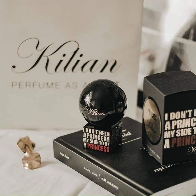 Nước hoa nữ Kilian A Princess EDP 100ml  - Lia Perfume