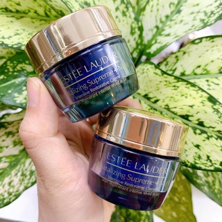 Kem Estee Lauder Revitalizing Supreme+ Night Intensive Restorative Creme15ML Dưỡng Ban Đêm Chính Hãng