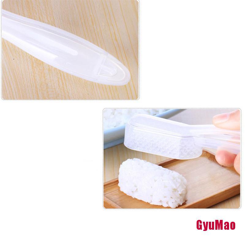 Khuôn Làm Sushi Onigiri Tiện Dụng Chất Lượng Cao