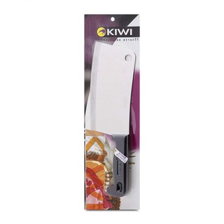 Dao chặt xương Kiwi 850P cán nhựa Thái Lan