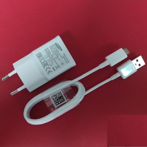 Dây sạc nhanh Samsung Củ sạc 15W cáp sạc Micro & Type-c chính hãng Bảo hành 12 tháng