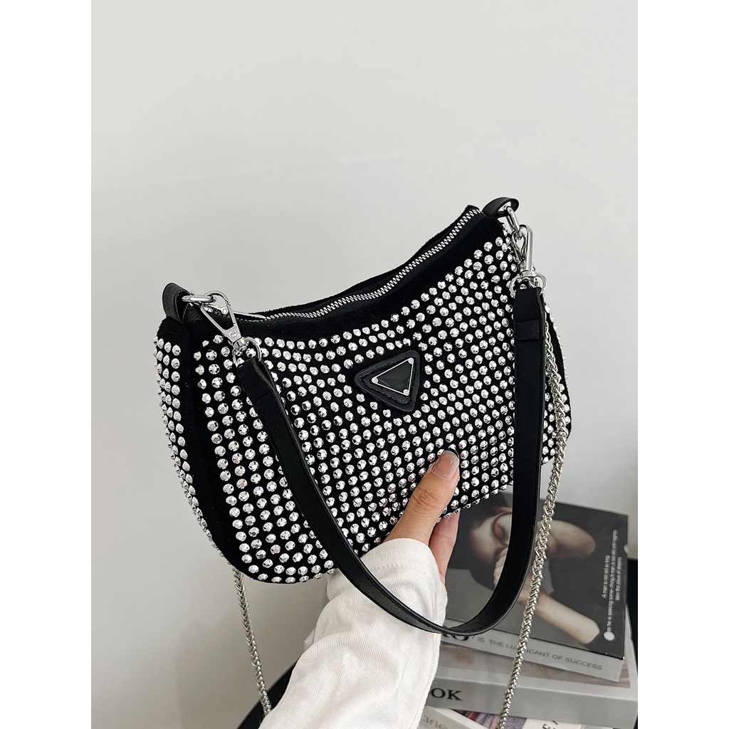 Túi Xách Thiết Kế Mới Cao Cấp Thời Trang Dành Cho Nữ