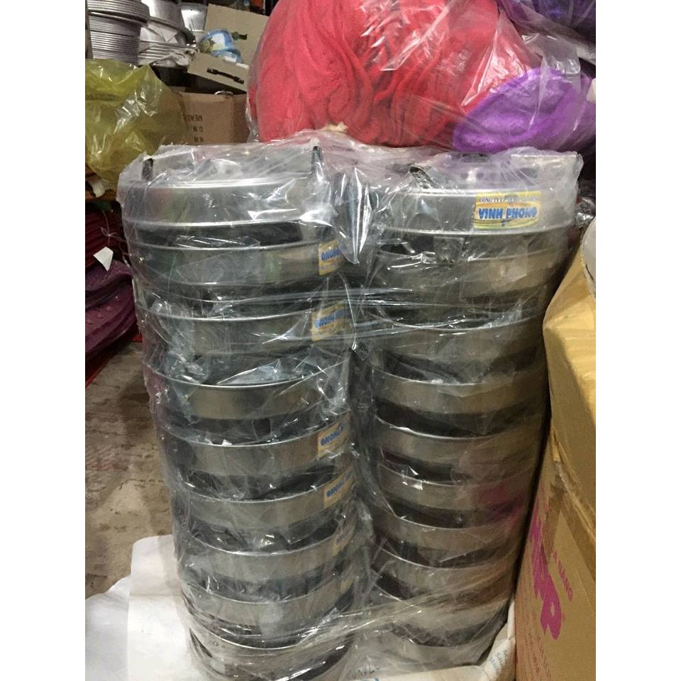 Bếp cồn nấu lẩu