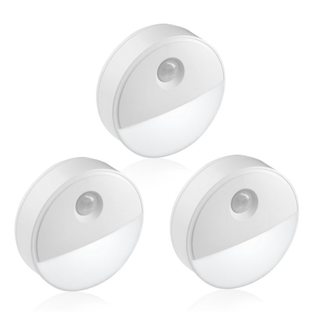 Đèn led cảm biến chuyển động, dán tường, đèn cảm ứng chạy pin, phù hợp mọi không gian nhà bạn ,từ phòng ngủ ,nhà bếp,..