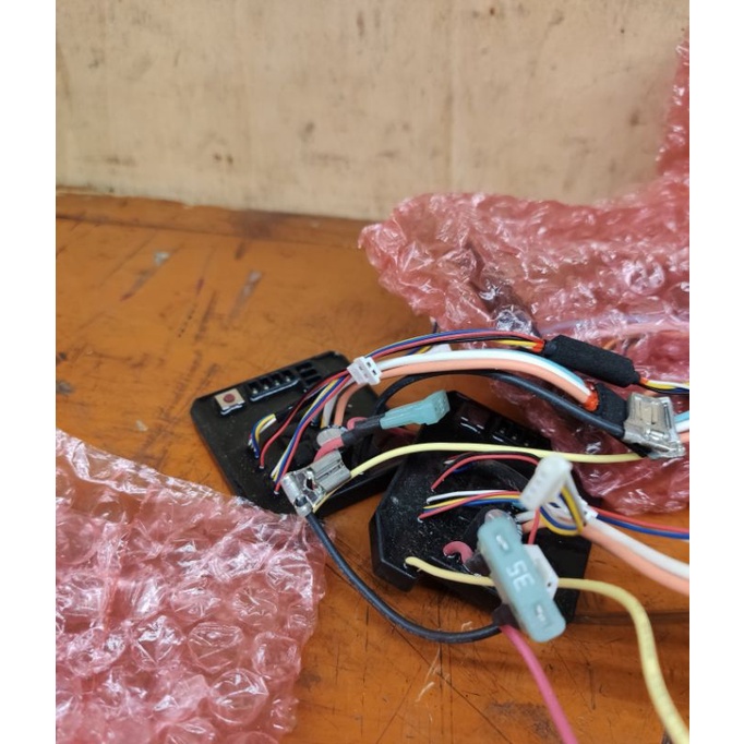 Mạch điều khiển Makita 136 137 147 148 chính hãng