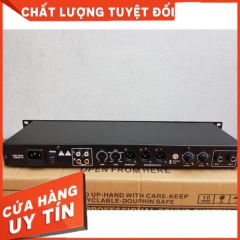 VANG CƠ DBX ( MIXER) KARAOKE DSP-100 RẺ, CỰC XỊN