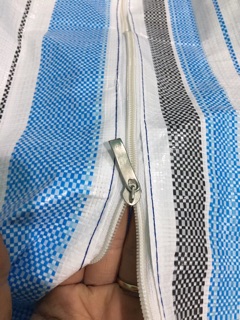 Túi bạt đựng đồ
