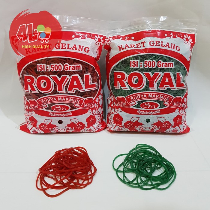 Cuộn Dây Cao Su 500gr Chất Lượng Cao | BigBuy360 - bigbuy360.vn