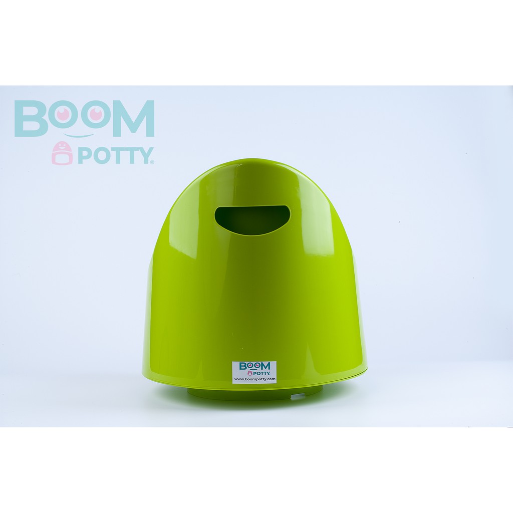 Bô vệ sinh đa năng cho bé Boom Potty