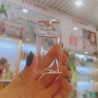 Nước hoa Lancome Idole mini 5ml không box