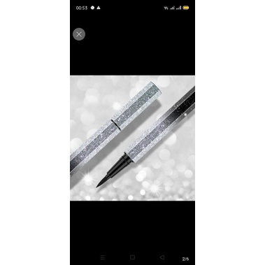 Bút kẻ mắt Lameila Hàng nội địa Trung