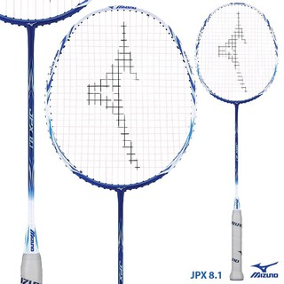 VỢT CẦU LÔNG MIZUNO JPX 8.1
