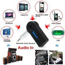 USB tạo Bluetooth cho dàn âm thanh xe hơi amply loa Car Bluetooth
