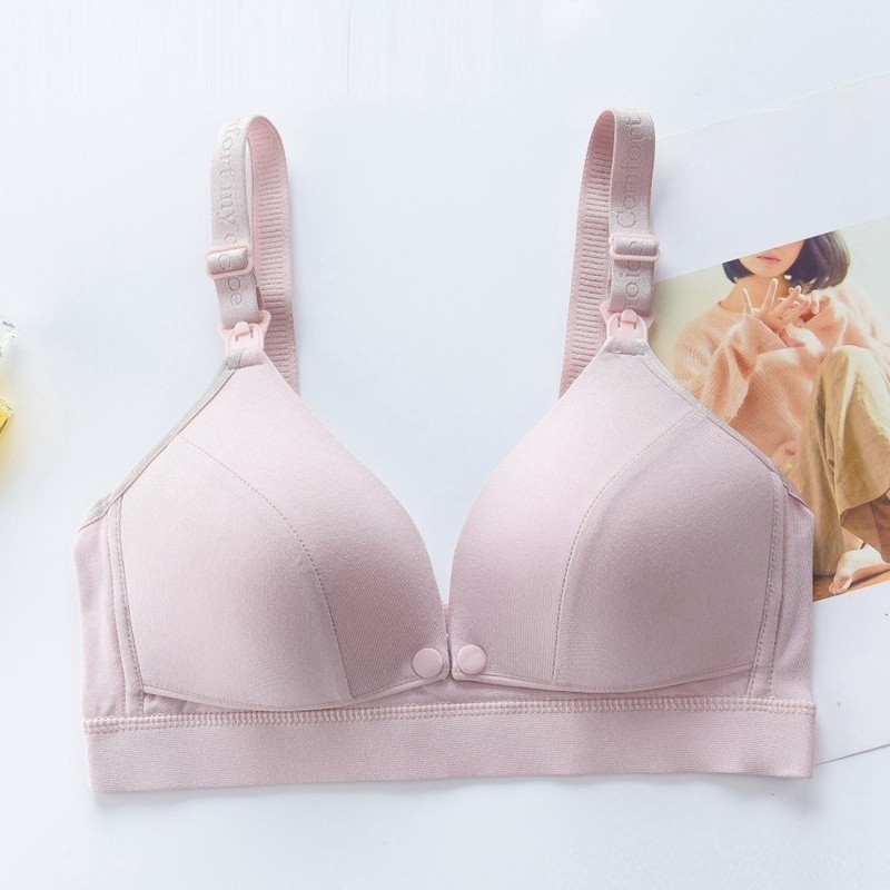 Áo ngực dành hỗ trợ cho mẹ bỉm sữa chăm con