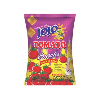 Snack Cà Chua JoJo Gói 40gr