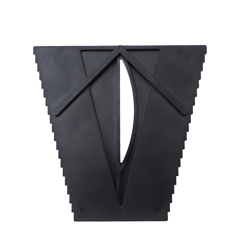 Thước Đo Trung Tâm 2 Trong 1 Chuyên Dụng Cho Thợ Mộc