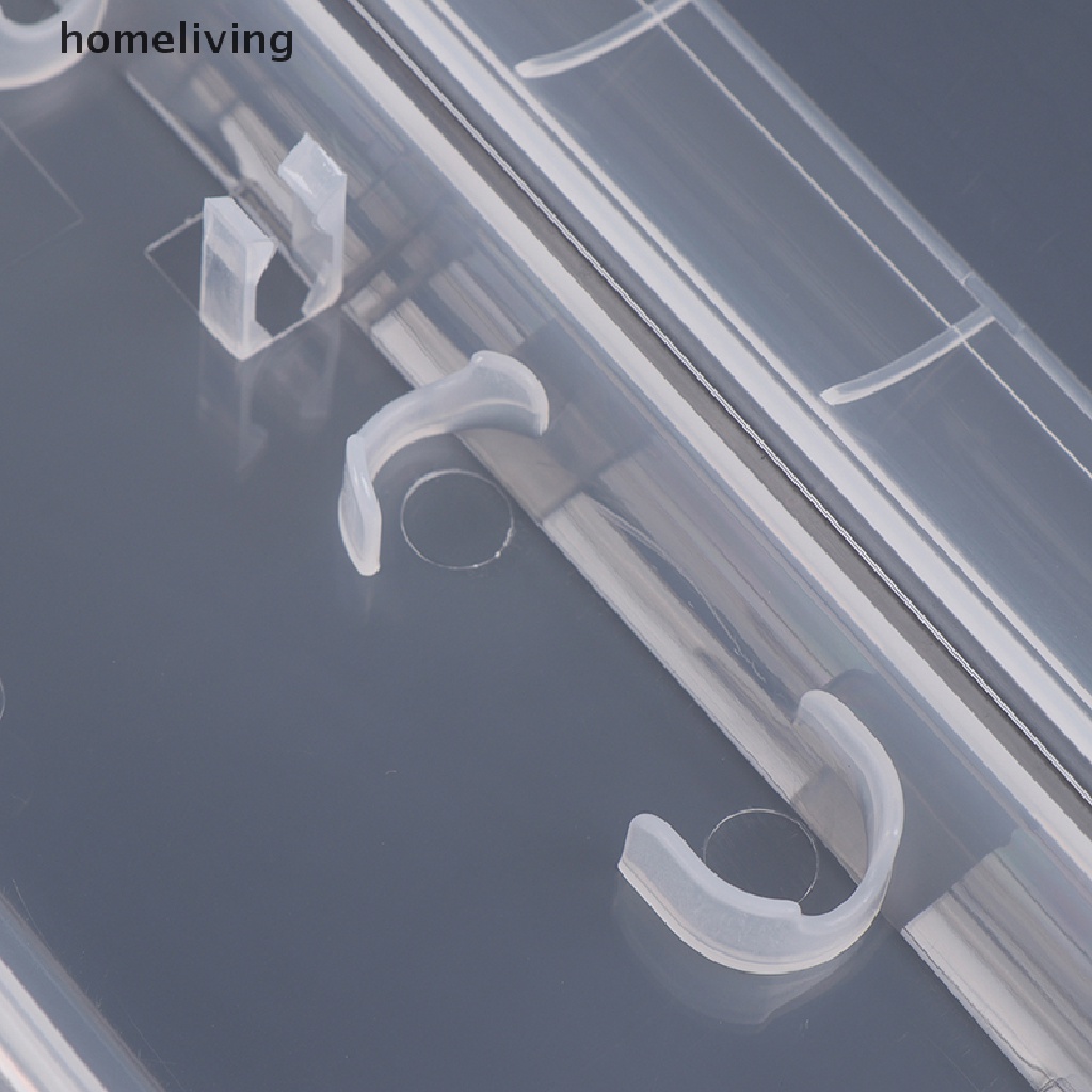 1 Hộp Đựng Bàn Chải Đánh Răng Điện HX6730 Tiện Dụng Khi Đi Du Lịch