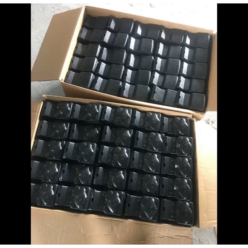 Kẹp bẫy chuột thông minh và hữu ích